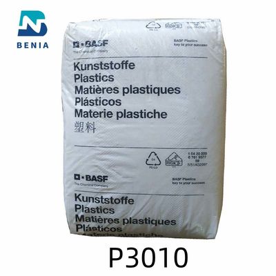 PES Polyethersulfone van BASF PESU Poeder Ultrason P3010 Al Kleur