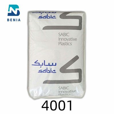 Heatproof Polyetherimide Thermoplastische Ultem 4001 PEI Resin Fiber PTFE