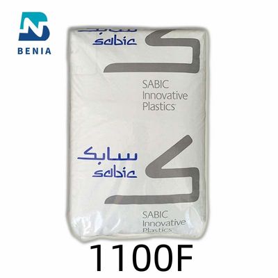 De Weerstand van SABIC Ultem 1100F PEI Polyetherimide All Color Heat