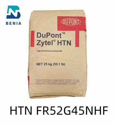 DuPont PPA Hars GF45 Zytel HTNFR52G45NHF Hoge prestaties