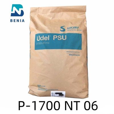 Standaardpsu Polysulfone Udel p-1700 van CFR NT 06 Transparante Praktisch