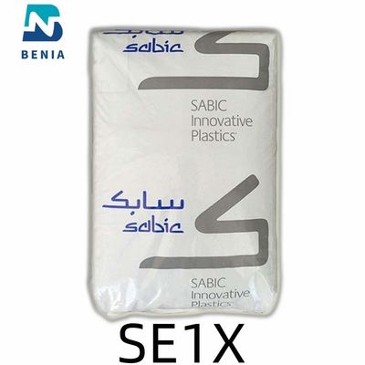 SABIC-PPE Noryl SE1X PPO Polyphenylene Multifunctioneel Oxyde Al Kleur