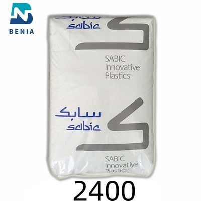 SABIC GF40 Praktische Polyetherimide, 40% Glasvezel Gevulde Ultem 2400