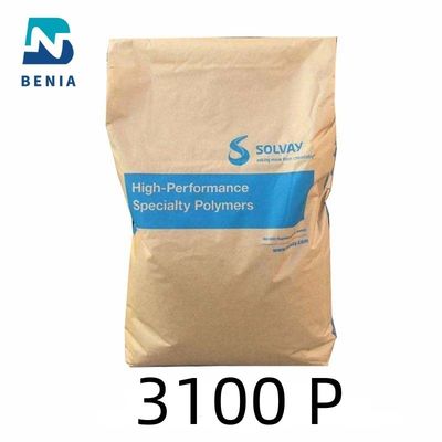 Solvaypes/pesu Veradel 3100P Polyethersulfone Poeder het Hoge Middelgrote Moleculaire Verspreiden Matertial Al Kleur