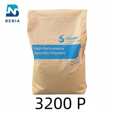 Solvaypes/pesu Veradel 3200P Polyethersulfone Poeder het Middelgrote Moleculaire Verspreiden Matertial Al Kleur