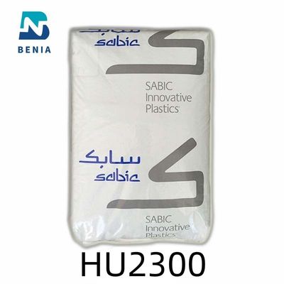 De Hars Medische Rang van SABIC PEI Ultem HU2300 Polyetherimide Op hoge temperatuur IN VOORRAAD Al Kleur