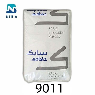 SABIC PEI Ultem die 9011 Polyetherimide-Hars Hoge Stroom ECO IN VOORRAAD Al Kleur in overeenstemming zijn