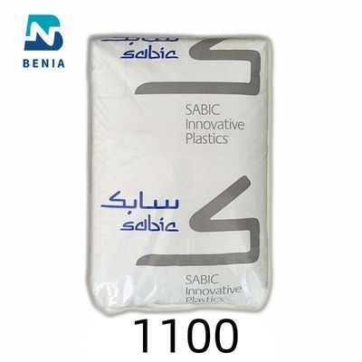 SABIC PEI Ultem 1100 Polyetherimide-Harscontact met levensmiddelen Volgzaam IN VOORRAAD Al Kleur