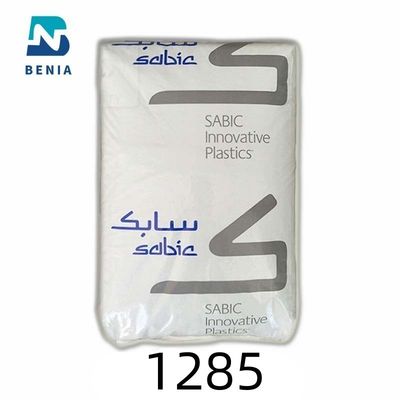 SABIC PEI Ultem 1285 Polyetherimide-Harscontact met levensmiddelen volgzaam IN VOORRAAD Al Kleur