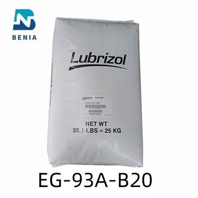 Lubrizol TPU Tecoflex B.V. - 93A-B20 TPU B.V. - Thermoplastische het Polyurethaanhars van 93A-B20 Al Kleur