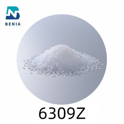 3M FEP Dyneon Fluoroplastic 6309Z Perfluorpolymeren Fluoroplastic Virgin Pellet Powder IN STOCK Alle kleuren