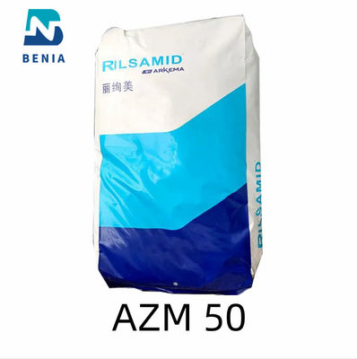 Arkema Rilsamid AZM 50 PA12-Polyamide 12 Korrel Maagdelijke Korrel Al Kleur