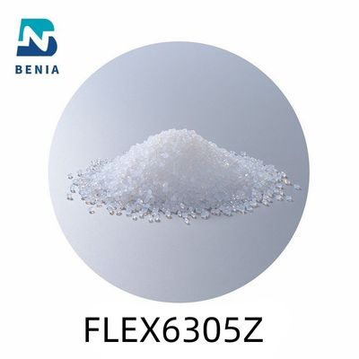 3M FEP Dyneon Fluoroplastic FLEX6305Z Perfluorpolymeren Fluoroplastic Virgin Pellet Powder IN STOCK Alle kleuren