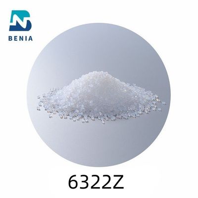 3M FEP Dyneon Fluoroplastic 6322Z Perfluorpolymeren Fluoroplastic Virgin Pellet Powder IN STOCK Alle kleuren