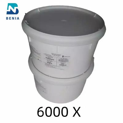 Dupont  PTFE CFP 6000 X Polytetrafluoroethyleen PTFE puur van puur hars