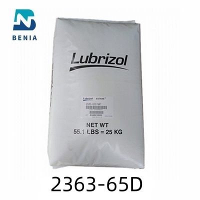Lubrizol TPU Pellethane 2363-65D Thermoplastische Polyurethanen Hars In voorraad