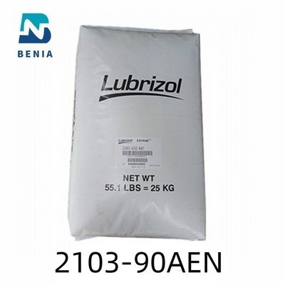 Lubrizool TPU Pellethane 2103-90AEN Thermoplastische polyurethaanharsen In voorraad