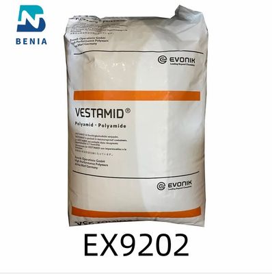 Evonik Vestamid EX9202 PA12 Granule Virgin Polyamide Hars IN STOCK PA12 Elastomeer Alle kleuren