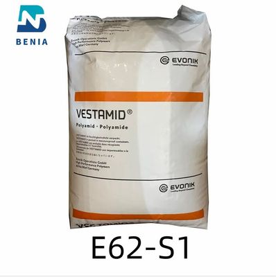 Evonik Vestamid E62-S1 PA12 Granule Virgin Polyamide Hars IN STOCK PA12 Elastomeer Alle kleuren
