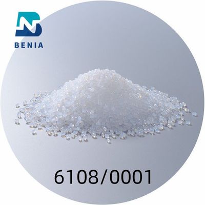 3M Dyneon Fluoroplastic PVDF 6108/0001 Polyvinylideendifluoride/PVDF Virgin Pellet/Powder in voorraad