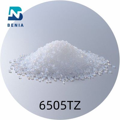 3M PFA Dyneon Fluoroplastic 6505TZ Perfluorpolymeren PFA Virgin Pellet Powder IN stock