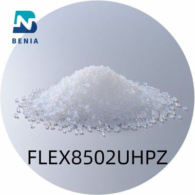 3M PFA Dyneon Fluoroplastisch FLEX8502UHPZ Perfluorpolymeren PFA Virgin Pellet Powder in voorraad