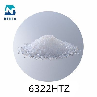 3M FEP Dyneon Fluoroplastic 6322HTZ Perfluorpolymeren Fluoroplastic Virgin Pellet Powder IN STOCK Alle kleuren