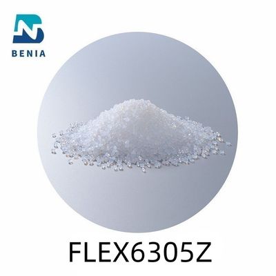 3M FEP Dyneon Fluoroplastic FLEX6305Z Perfluorpolymeren Fluoroplastic Virgin Pellet Powder IN STOCK Alle kleuren
