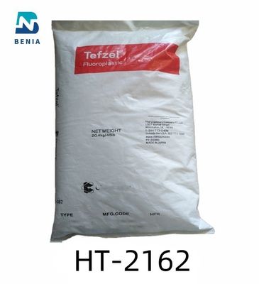Dupont Tefzel HT-2162 Fluorpolymer Plastic ETFE Virgin Harz Pellet Powder