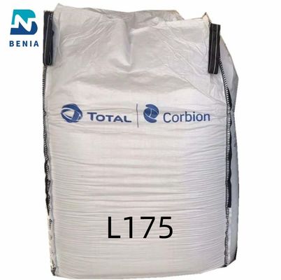 Corbion PLA Hars Luminy L175 Polylactic Acid Biobased PLA Pellets voor biologisch afbreekbaar composteerbaar