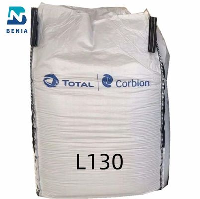 Corbion PLA Hars Luminy L130 Polylactic Acid Biobased PLA Pellets voor biologisch afbreekbaar composteerbaar