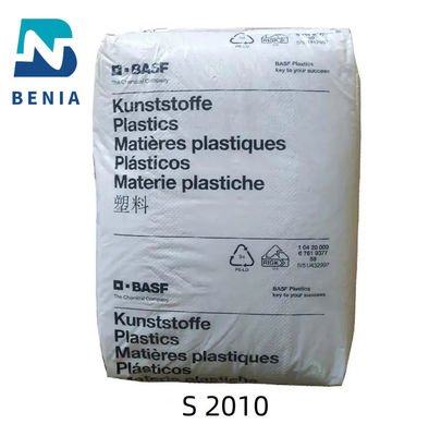 BASF PSU Ultrason S 2010 Transparante hoogwarmtebestendige stof
