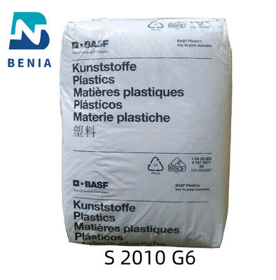 BASF PSU Ultrason S 2010 G6 30% glasversterkt materiaal S2010G6