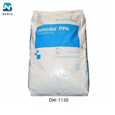 Solvay PPA GF30 Model DW-1130 NT\BK Hars Drinkwater goedgekeurd