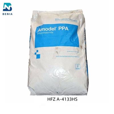 Solvay PPA GF33 Amodel HFZ A-4133HS NT/BK Hars Warmwater Vormbare