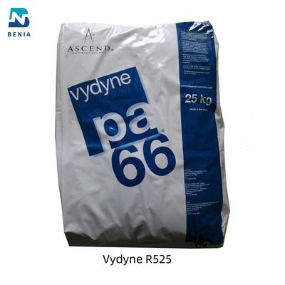 Ascend PA66 Vydyne R525 Polyamide 66 Nylon66 Hars 25% Glas gevuld
