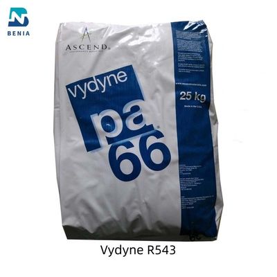 Ascend PA66 Vydyne R543 Nylon66 Polyamide 66 hars 43% glasgevuld