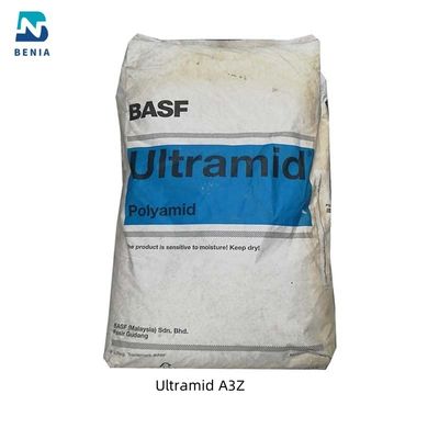 BASF PA66 Ultramid A3Z Nylon66 hars laagtemperatuur slagvastheid