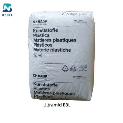 BASF PA6 Ultramid B3L Polyamide 6 Nylon6 Hars Impact-gemodificeerd