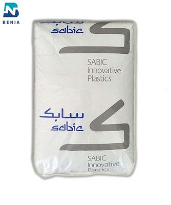 SABIC ASA Hars GELOY XTWE480/XTWM206 Rubber copolymer materiaal