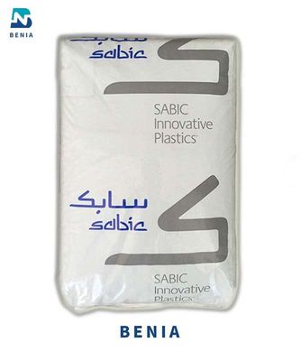 SABIC ASA Hars GELOY CR7500/CR8510 Rubber Copolymer Materiaal