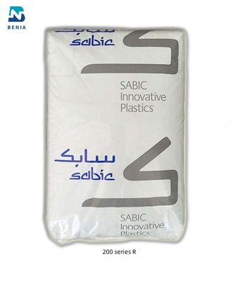 SABIC PC Hars LEXAN 201R/203R/221R/223R/241R/243R/244R Polycarbonaat