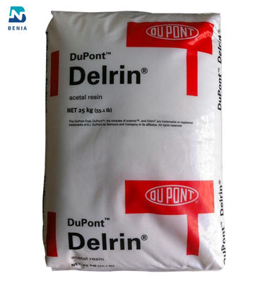 Dupont Delrin 100P NC010/BK062 POM Virgin Harz Pellet Poeder
