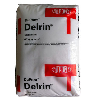 Dupont Delrin 127UV NC010 Materiaal POM Pellet/Powder Virgin Harz