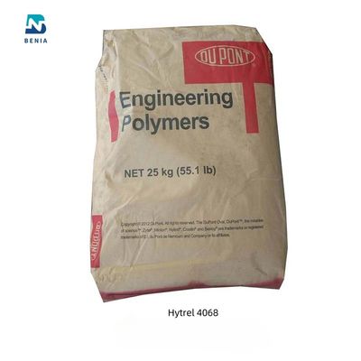 Dupont Hytrel 3078/4069/4068/6347 Ingenieurswerk Plastic Raw Materials TPEE Virgin Resin Pellet