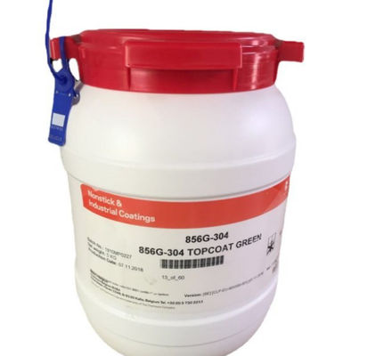 FEP 856G-300/ 856G-304/ 856G-410 Fluorpolymer coatings Vloeistof IN stock