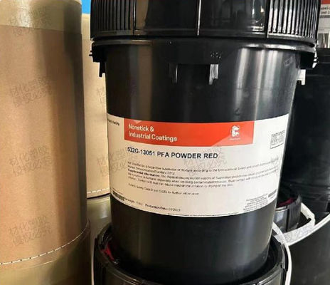 PFA 532G-5010/ 532G-5011/ 532G-5310 Fluorpolymer coatings Powder IN STOCK