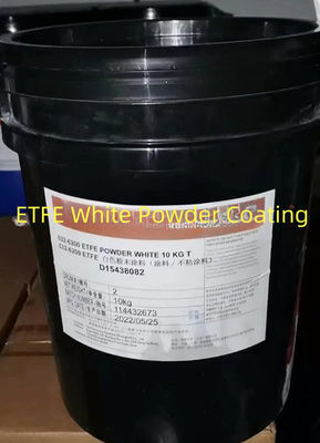 ETFE 532-6118/ 532-6200/ 532-6210 Fluorpolymer coatings Powder IN STOCK