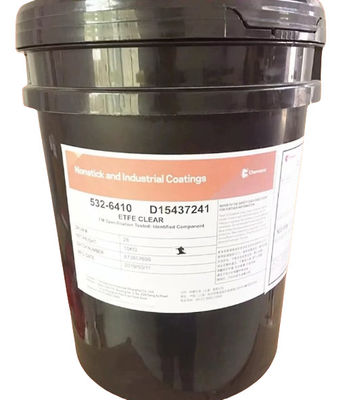 ETFE 532-6310 / 532-6314/ 532-6410 Fluorpolymer coatings Powder IN STOCK