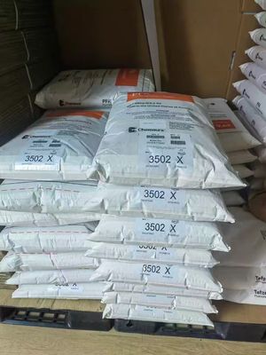 PFA 3502X/350 Fluorpolymer Coatings Pellet IN STOCK